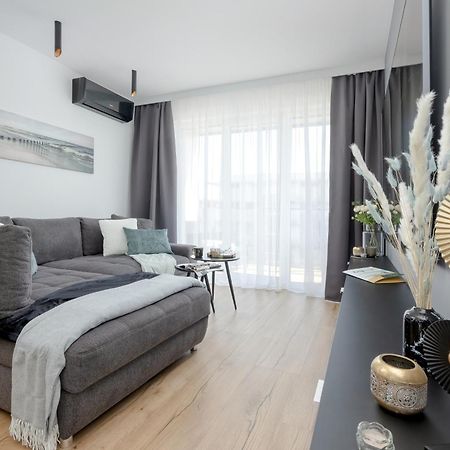 Perfekt Spa Dziwnów Esterno foto