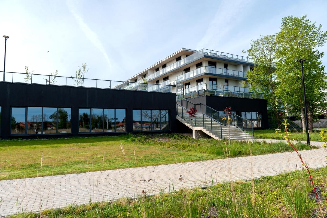 Perfekt Spa Dziwnów Esterno foto