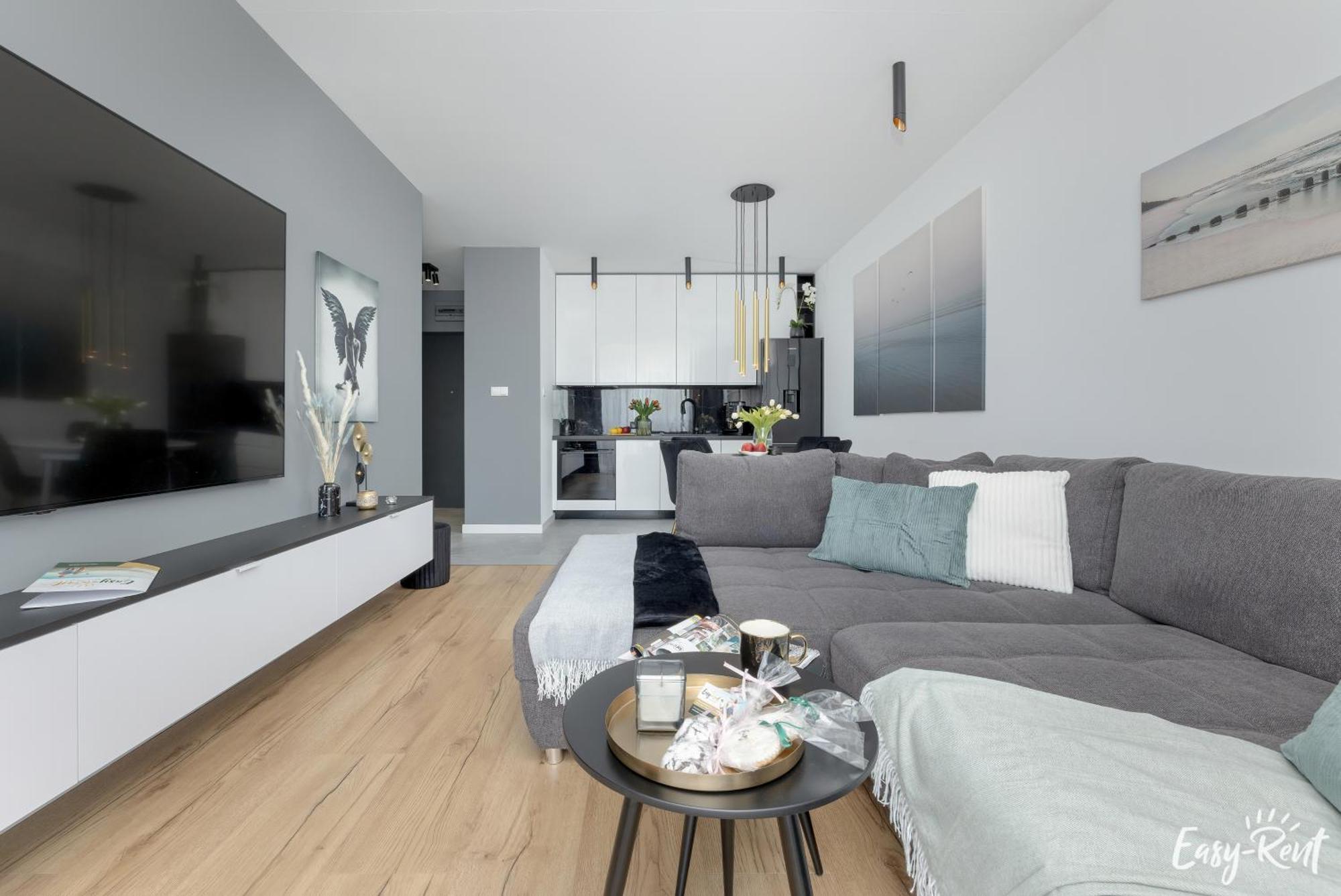 Perfekt Spa Dziwnów Esterno foto