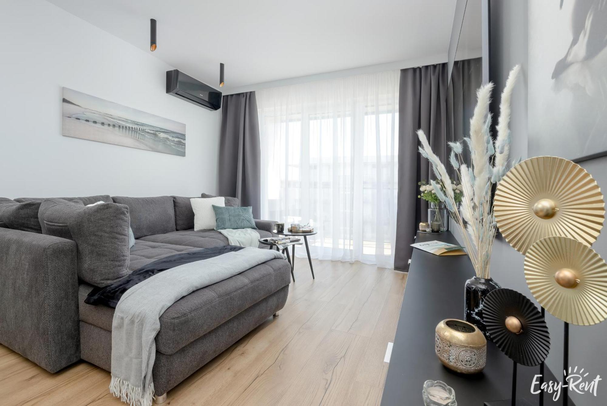 Perfekt Spa Dziwnów Esterno foto
