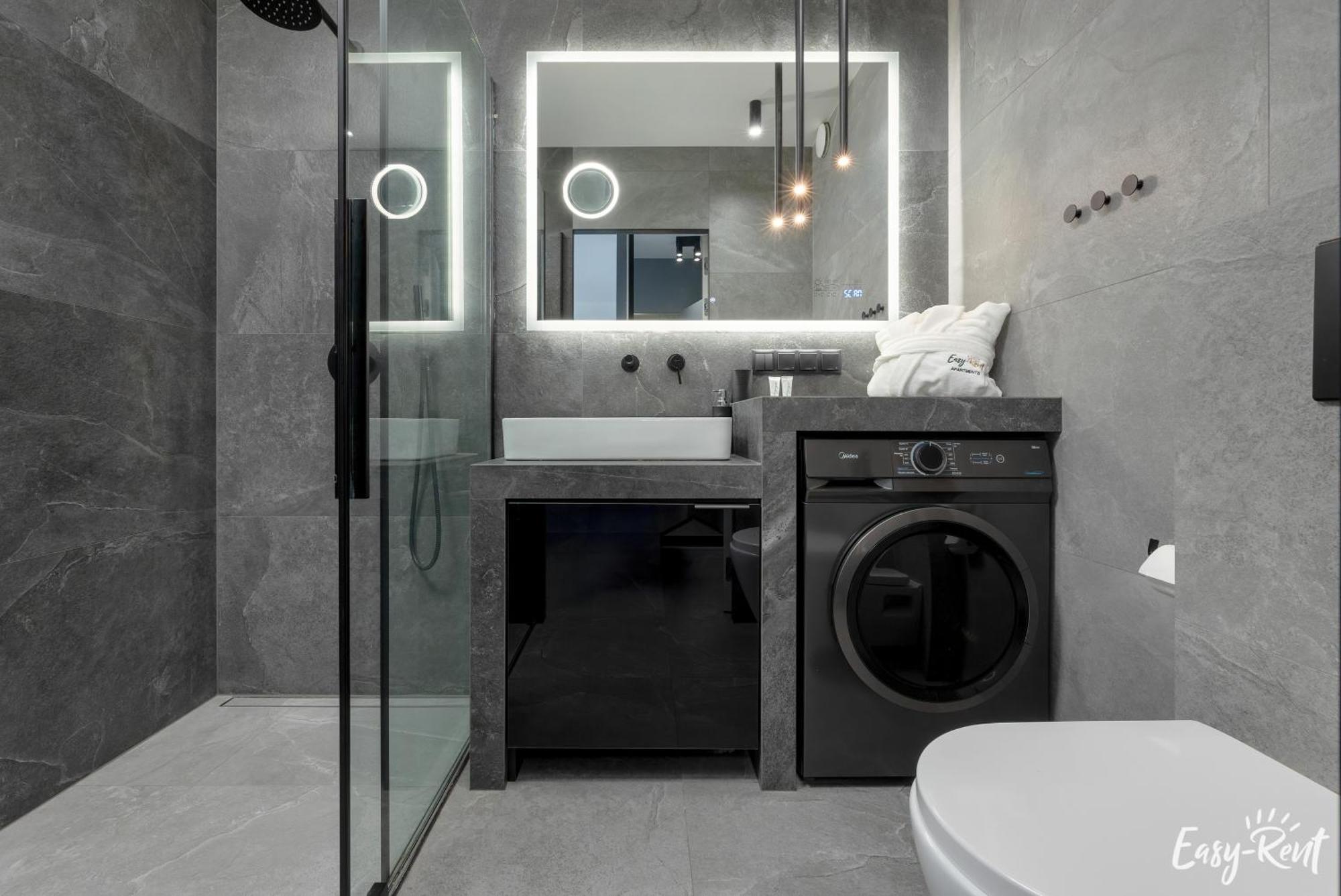 Perfekt Spa Dziwnów Esterno foto