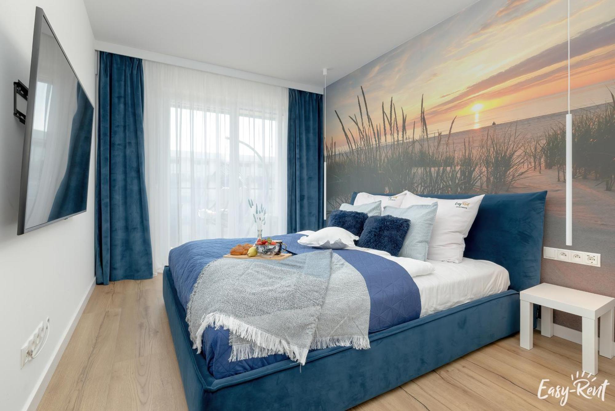 Perfekt Spa Dziwnów Esterno foto