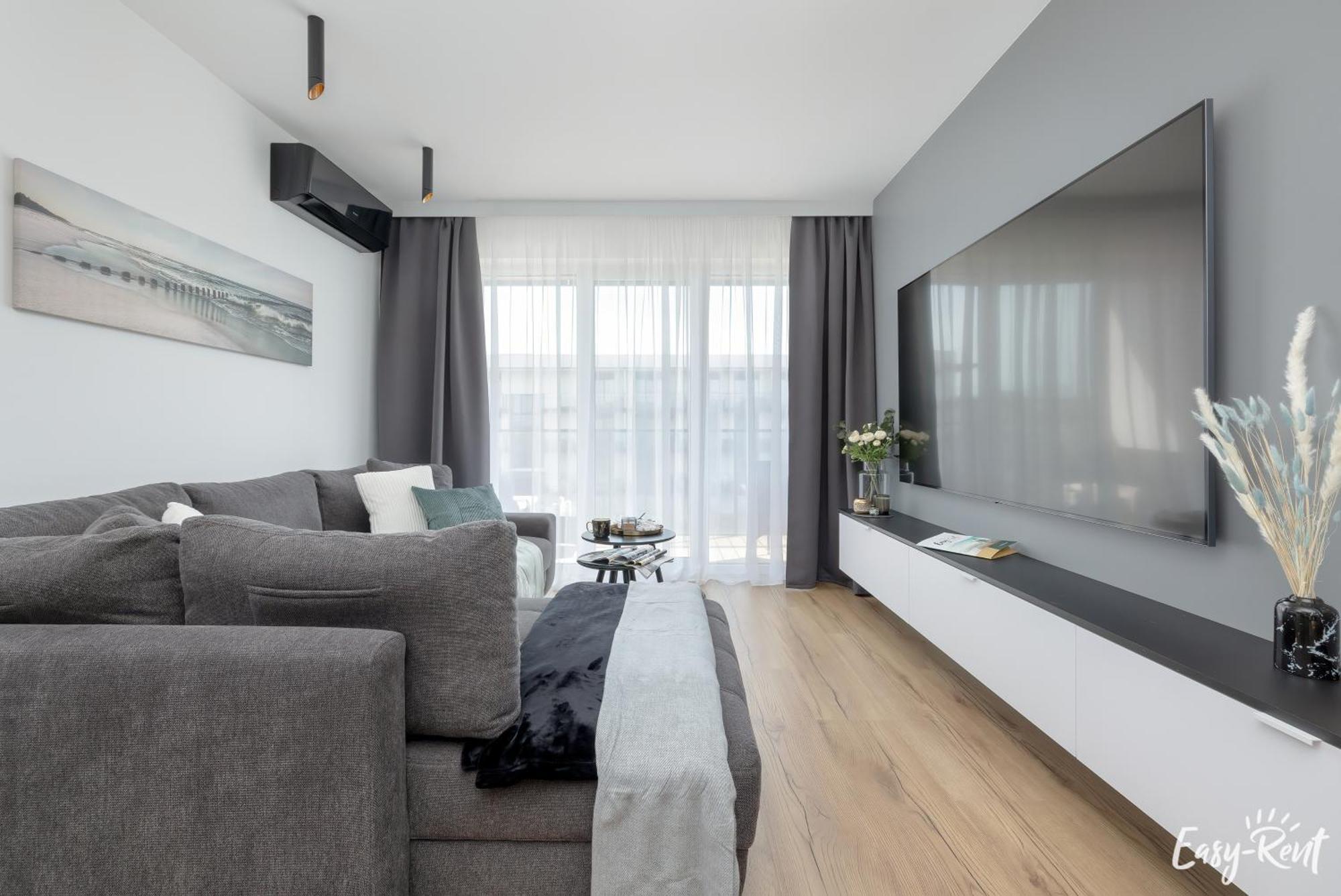 Perfekt Spa Dziwnów Esterno foto
