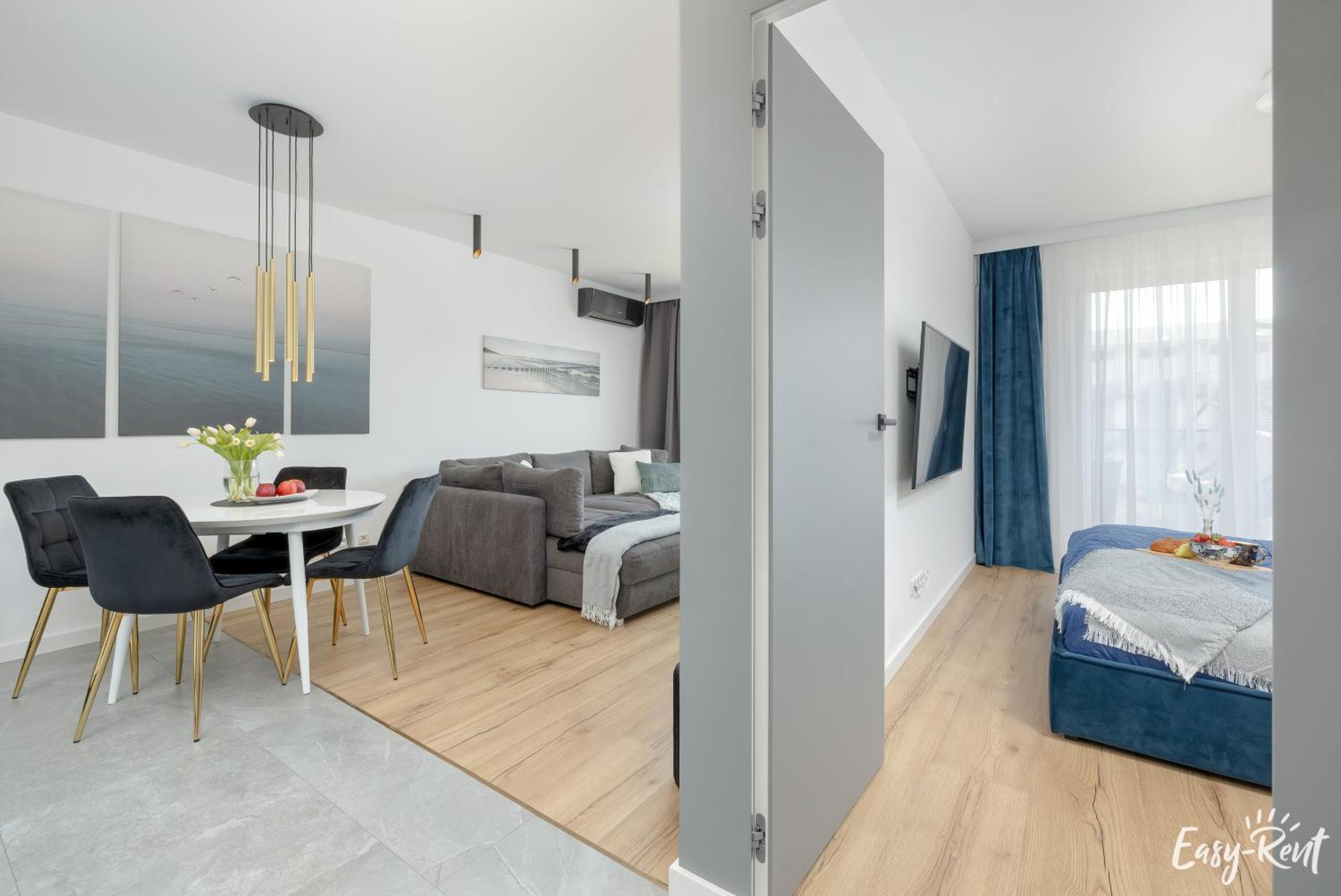 Perfekt Spa Dziwnów Esterno foto